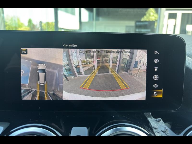 Image MERCEDES-BENZ Classe B 220d 190ch Progressive Line Edition 8G-DCT 10cv