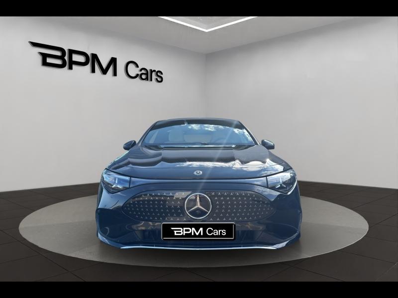 Image MERCEDES-BENZ CLA 250+ EQ 272ch Progressive Line
