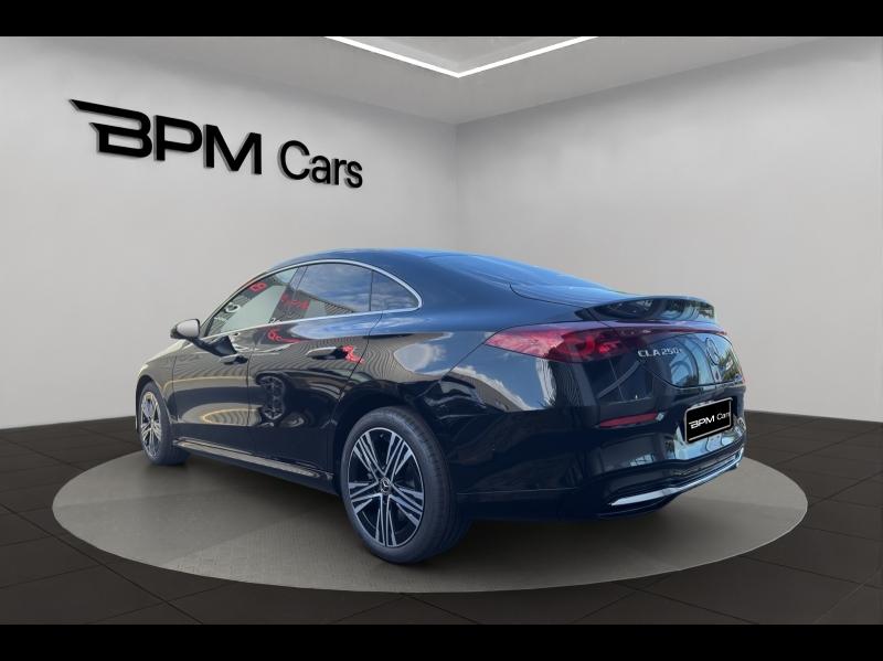 Image MERCEDES-BENZ CLA 250+ EQ 272ch Progressive Line