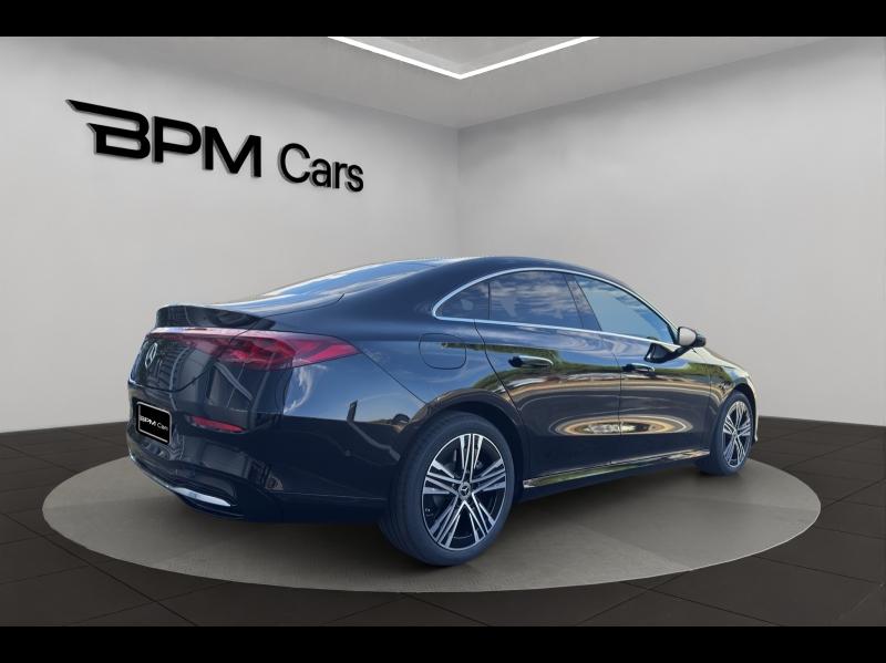 Image MERCEDES-BENZ CLA 250+ EQ 272ch Progressive Line