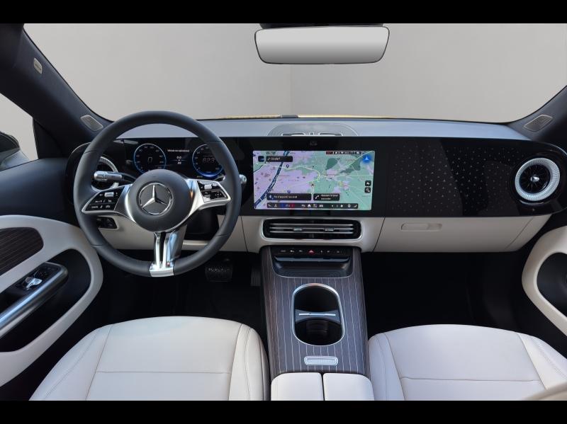 Image MERCEDES-BENZ CLA 250+ EQ 272ch Progressive Line