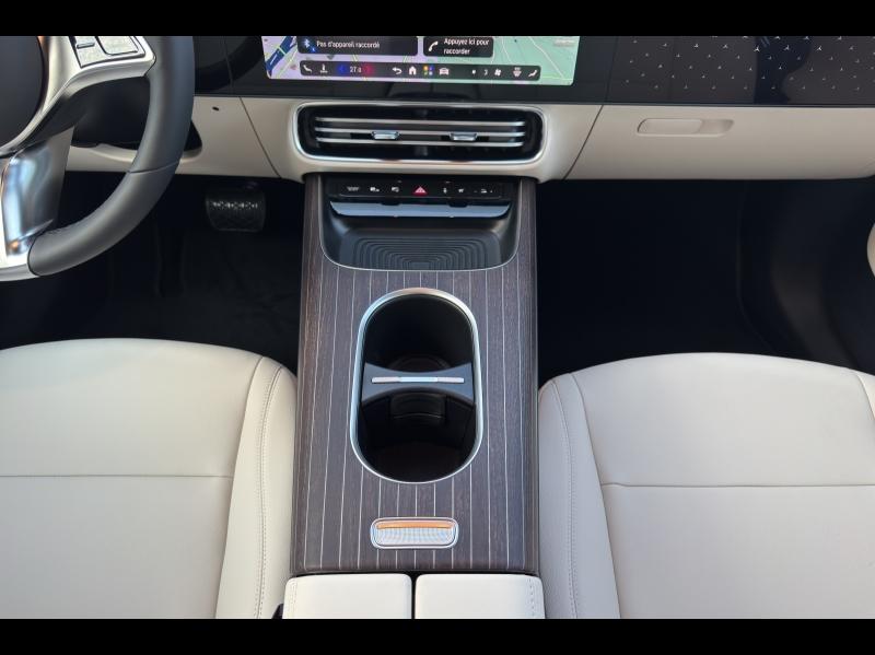 Image MERCEDES-BENZ CLA 250+ EQ 272ch Progressive Line