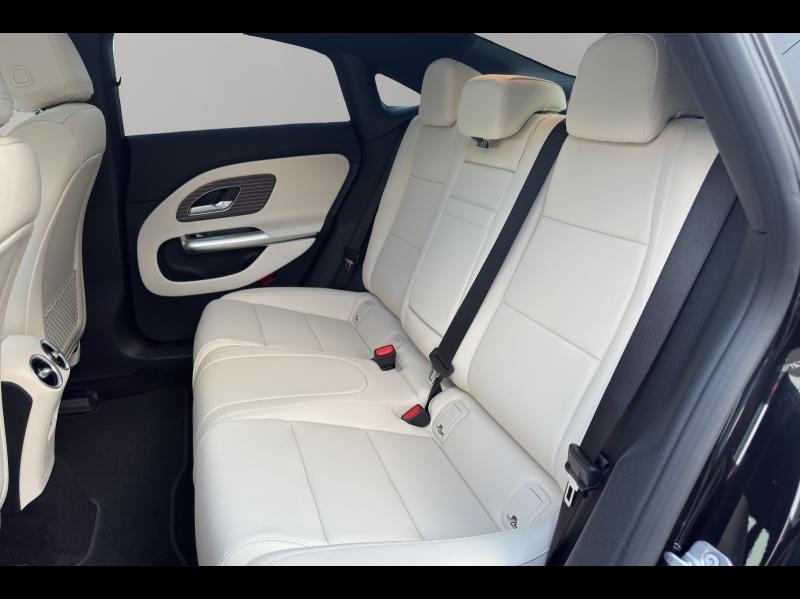 Image MERCEDES-BENZ CLA 250+ EQ 272ch Progressive Line