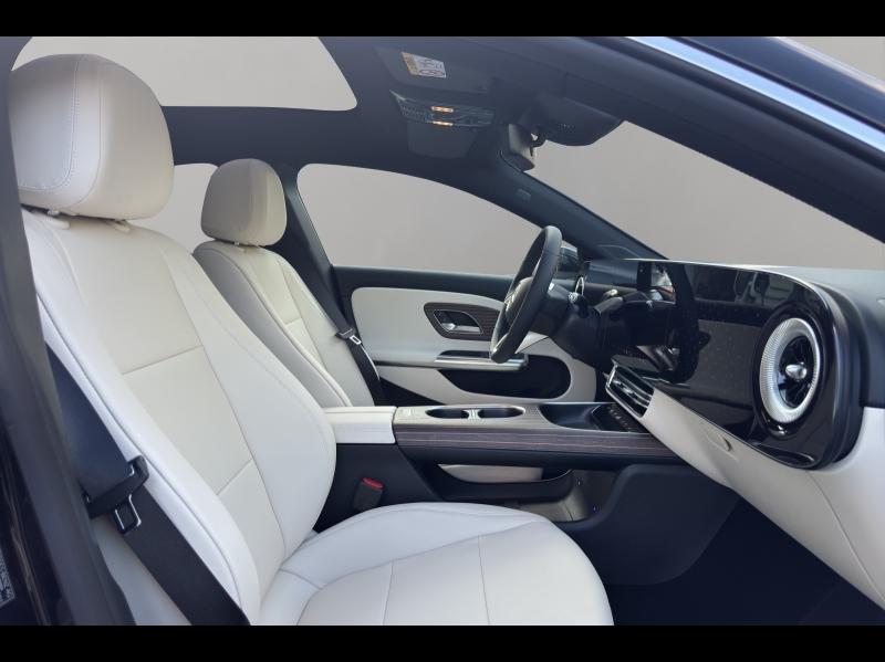 Image MERCEDES-BENZ CLA 250+ EQ 272ch Progressive Line