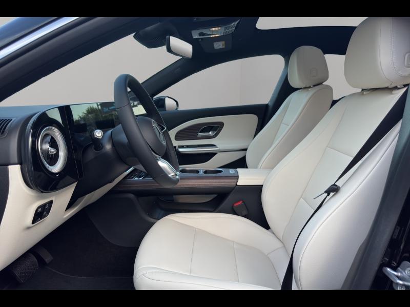 Image MERCEDES-BENZ CLA 250+ EQ 272ch Progressive Line