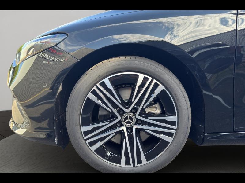 Image MERCEDES-BENZ CLA 250+ EQ 272ch Progressive Line