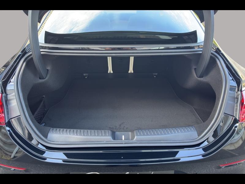 Image MERCEDES-BENZ CLA 250+ EQ 272ch Progressive Line
