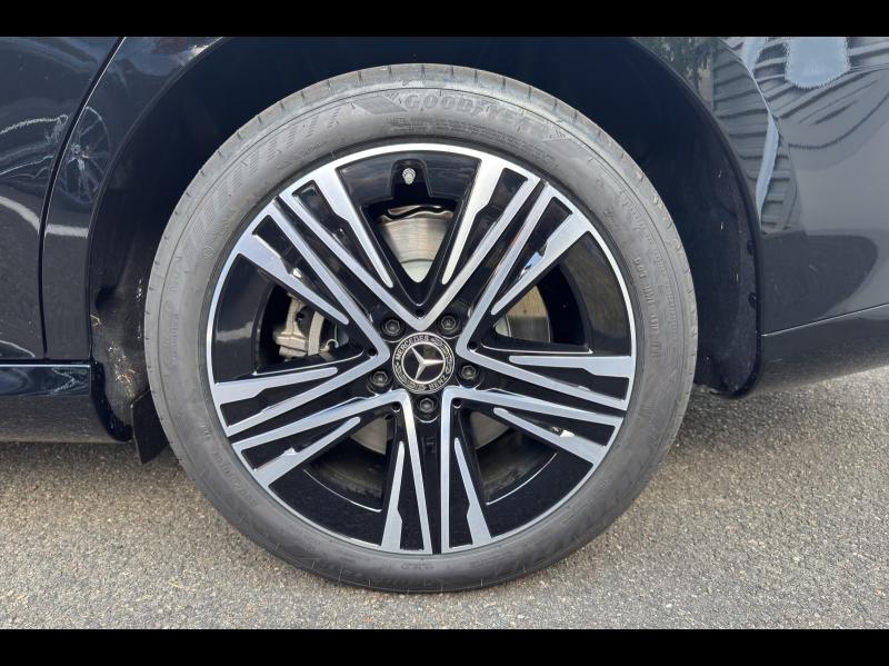 Image MERCEDES-BENZ CLA 250+ EQ 272ch Progressive Line