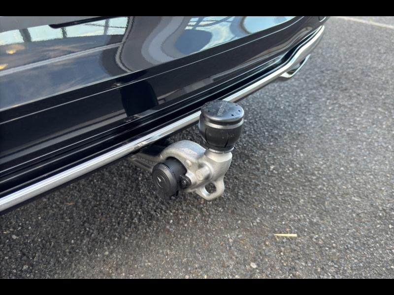 Image MERCEDES-BENZ CLA 250+ EQ 272ch Progressive Line
