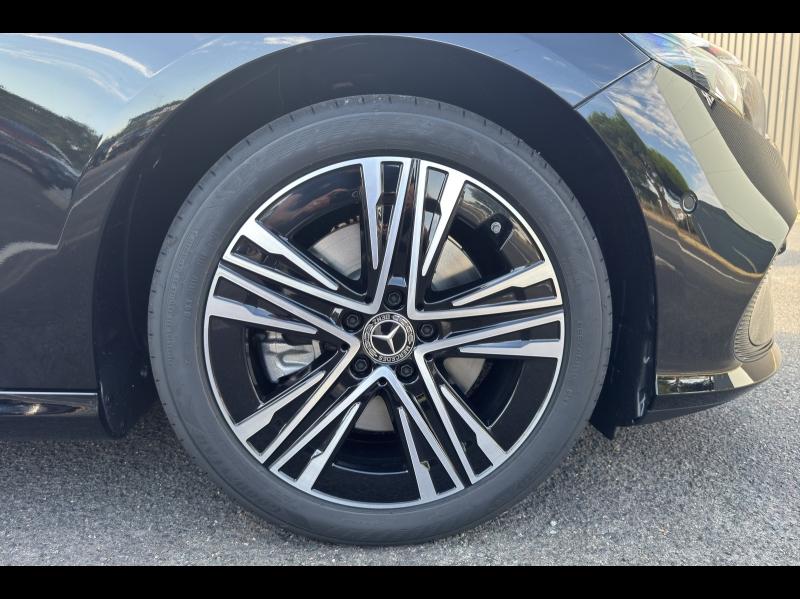 Image MERCEDES-BENZ CLA 250+ EQ 272ch Progressive Line