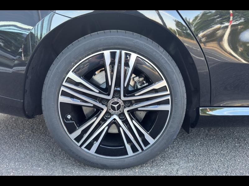Image MERCEDES-BENZ CLA 250+ EQ 272ch Progressive Line