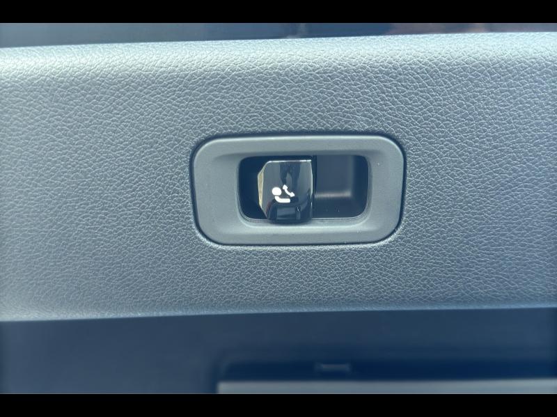 Image MERCEDES-BENZ CLA 250+ EQ 272ch Progressive Line