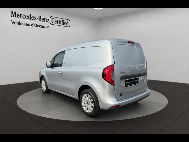 Image MERCEDES-BENZ Citan 112 CDI Long Pro