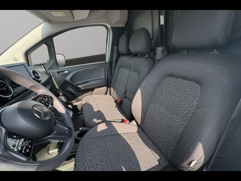 Image MERCEDES-BENZ Citan 112 CDI Long Pro