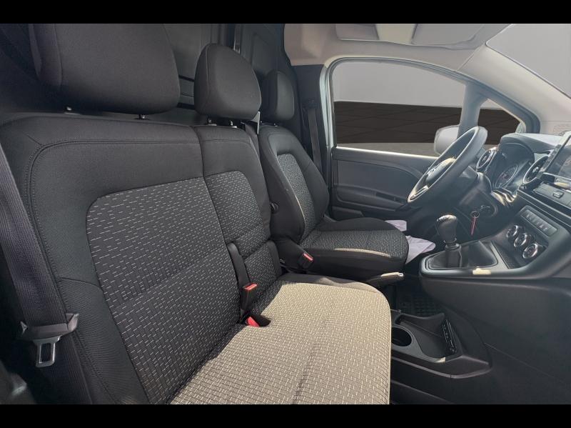 Image MERCEDES-BENZ Citan 112 CDI Long Pro