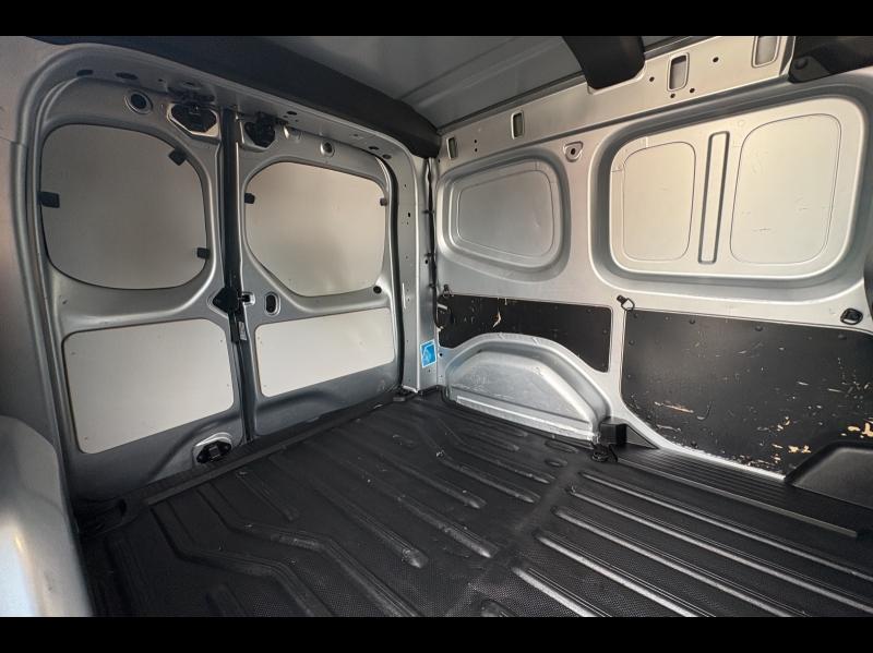 Image MERCEDES-BENZ Citan 112 CDI Long Pro