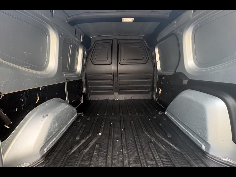 Image MERCEDES-BENZ Citan 112 CDI Long Pro