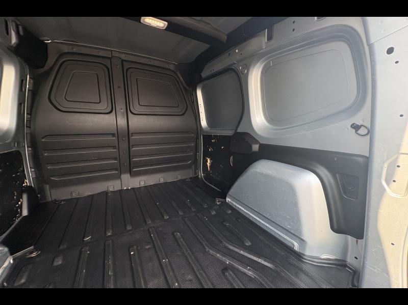 Image MERCEDES-BENZ Citan 112 CDI Long Pro