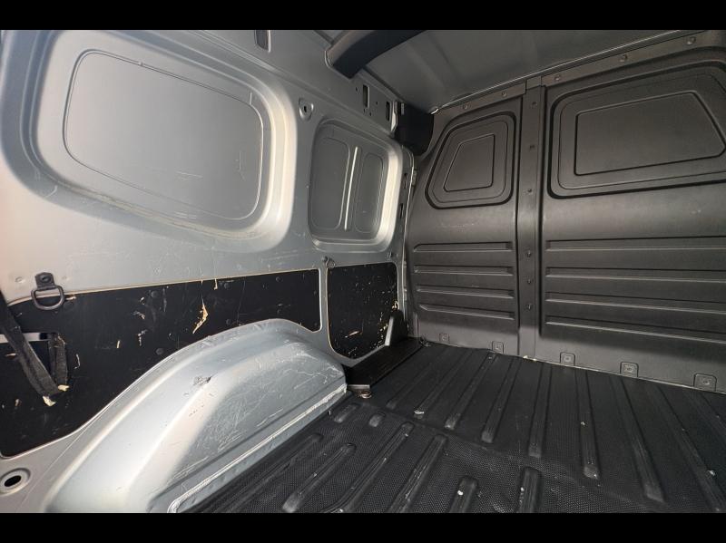 Image MERCEDES-BENZ Citan 112 CDI Long Pro