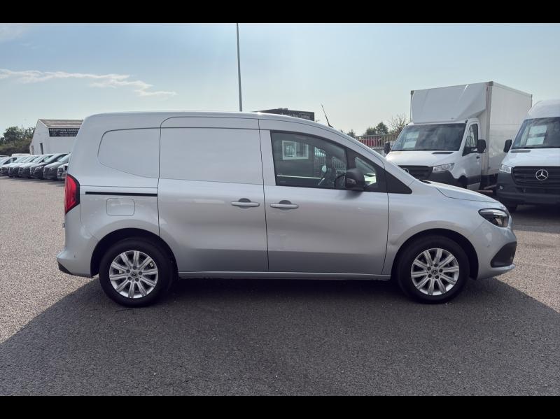 Image MERCEDES-BENZ Citan 112 CDI Long Pro