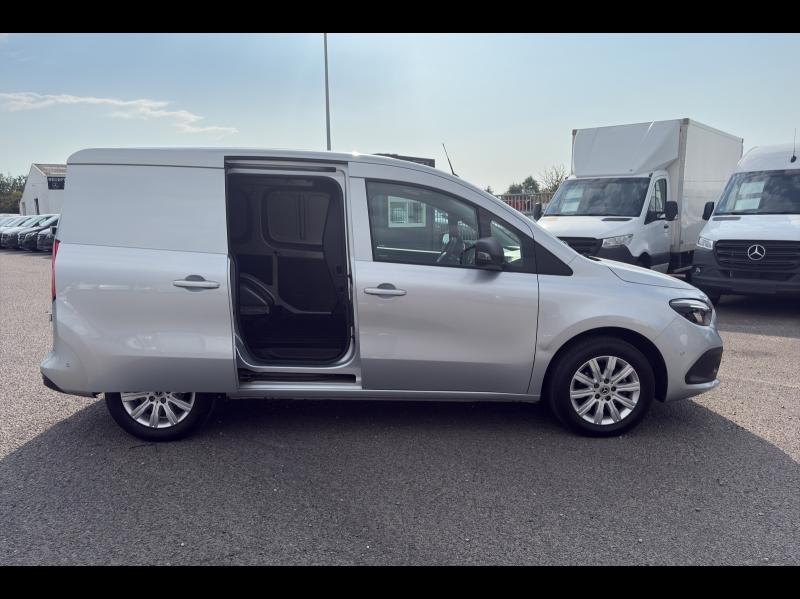 Image MERCEDES-BENZ Citan 112 CDI Long Pro