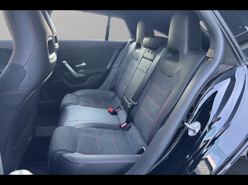 Image MERCEDES-BENZ CLA Shooting Brake 200 d 150ch AMG Line 8G-DCT 8cv