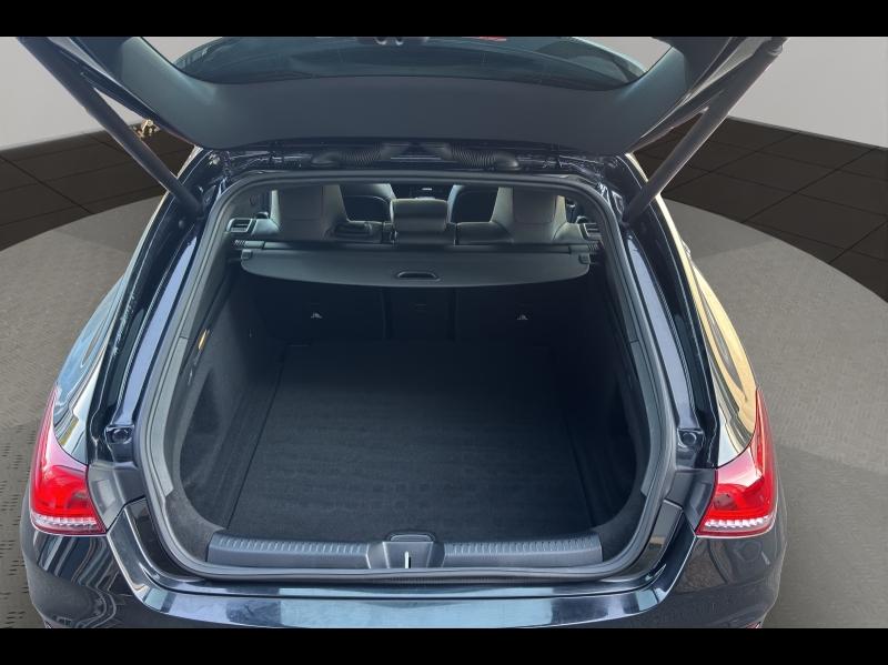 Image MERCEDES-BENZ CLA Shooting Brake 200 d 150ch AMG Line 8G-DCT 8cv
