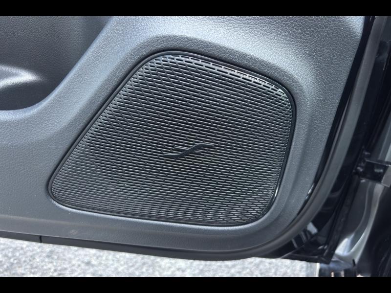 Image MERCEDES-BENZ CLA Shooting Brake 200 d 150ch AMG Line 8G-DCT 8cv