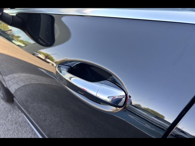 Image MERCEDES-BENZ CLA Shooting Brake 200 d 150ch AMG Line 8G-DCT 8cv