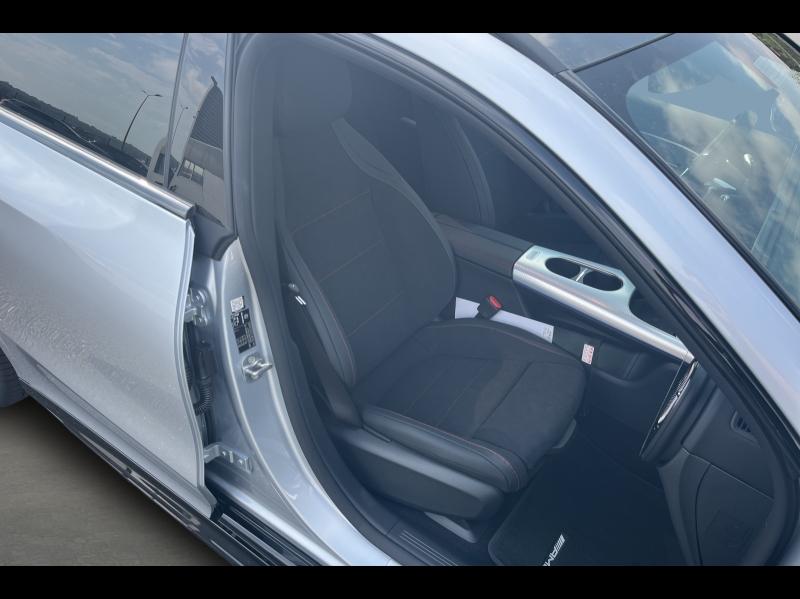 Image MERCEDES-BENZ CLA Shooting Brake 220 190+30ch AMG Line 8G-eDCT