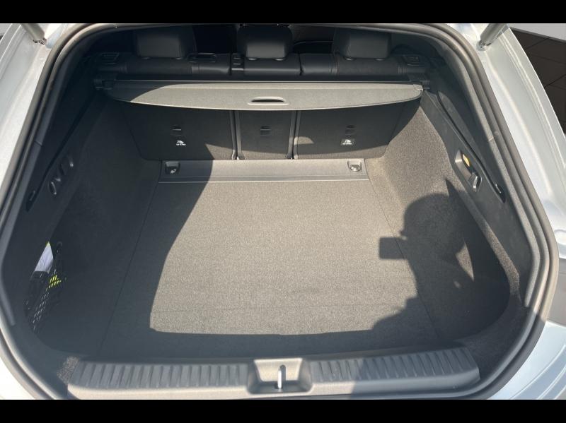 Image MERCEDES-BENZ CLA Shooting Brake 220 190+30ch AMG Line 8G-eDCT