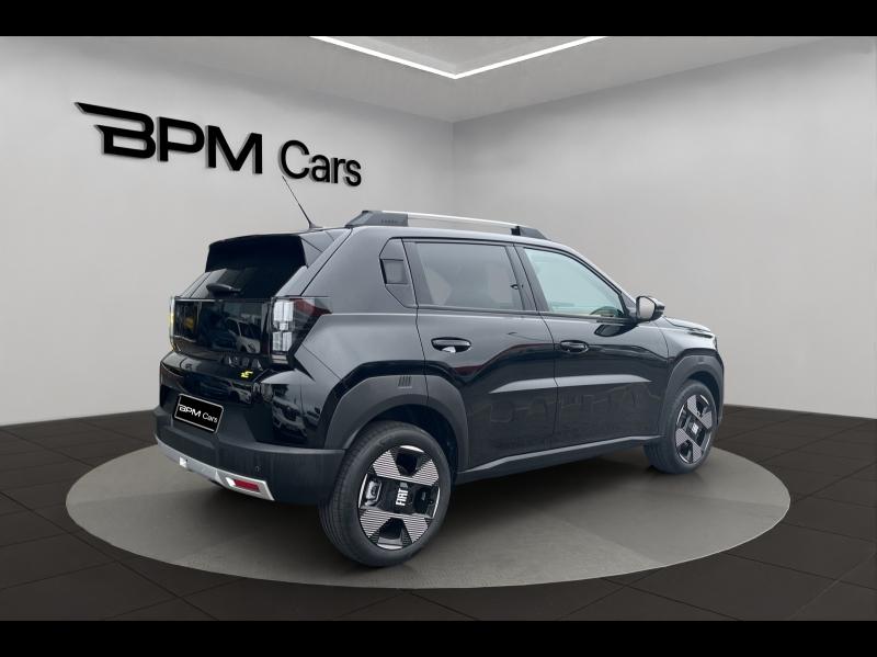 Image FIAT Grande Panda Electrique 113ch La Prima