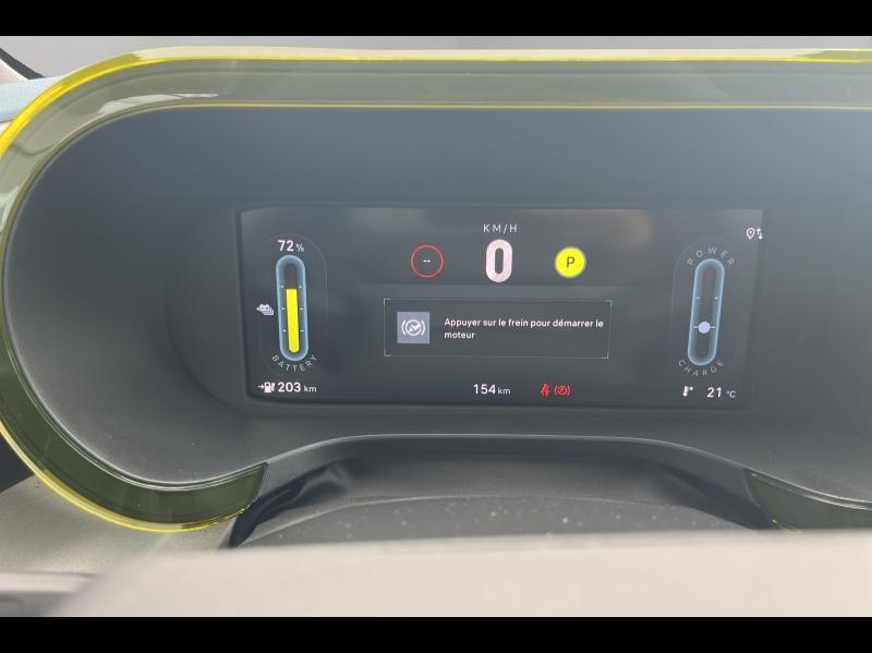 Image FIAT Grande Panda Electrique 113ch La Prima