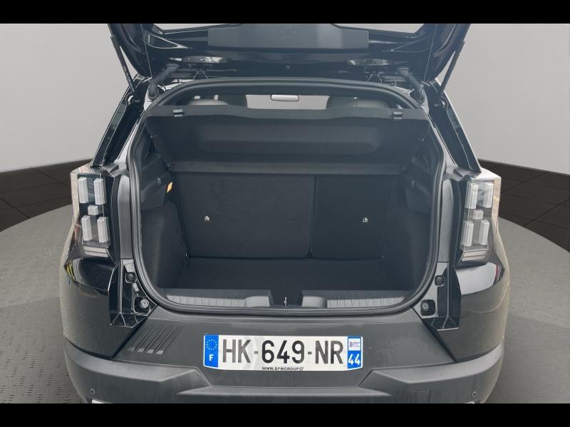 Image FIAT Grande Panda Electrique 113ch La Prima