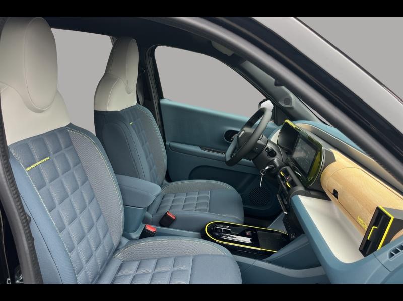 Image FIAT Grande Panda Electrique 113ch La Prima