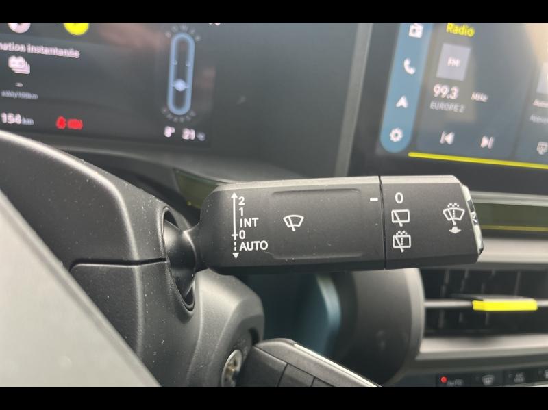 Image FIAT Grande Panda Electrique 113ch La Prima