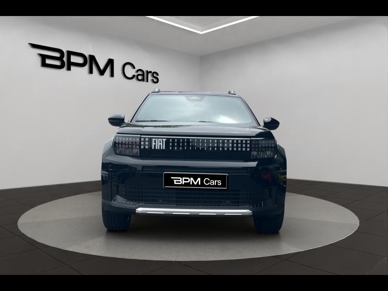 Image FIAT Grande Panda Electrique 113ch La Prima