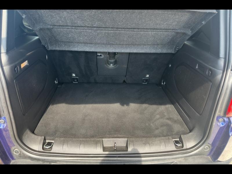 Image JEEP Renegade 1.6 MultiJet S&S 120ch Limited
