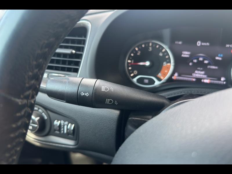 Image JEEP Renegade 1.6 MultiJet S&S 120ch Limited
