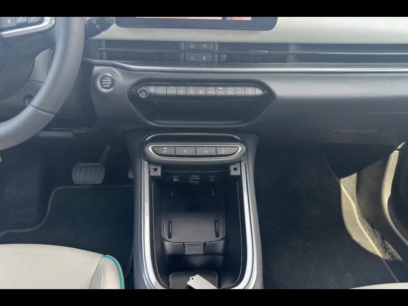 Image FIAT 600 1.2 Hybrid 100ch La Prima DCT6