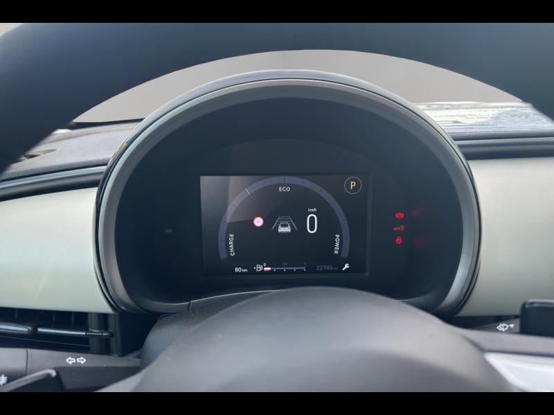 Image FIAT 600 1.2 Hybrid 100ch La Prima DCT6