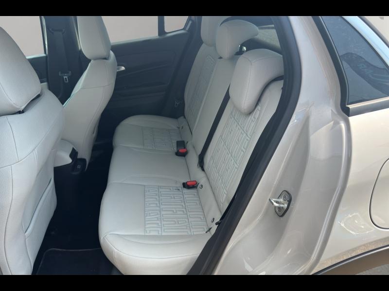 Image FIAT 600 1.2 Hybrid 100ch La Prima DCT6