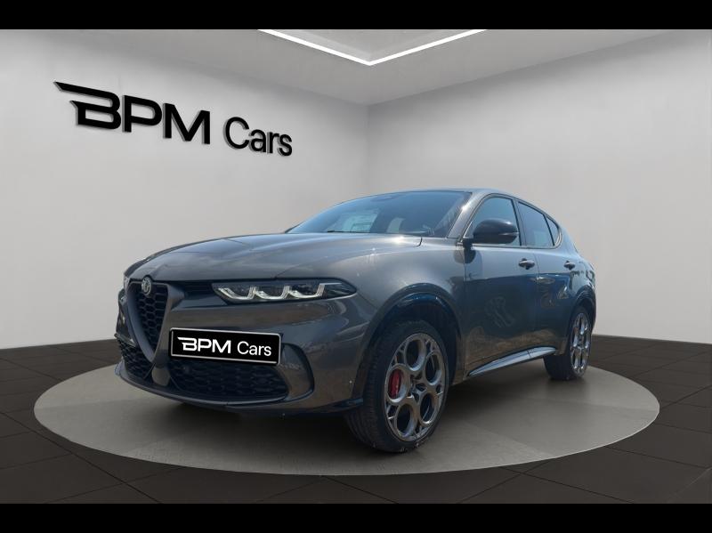 Photo ALFA ROMEO Tonale 1.3 PHEV 280ch Edizione Speciale AT6 e-Q4