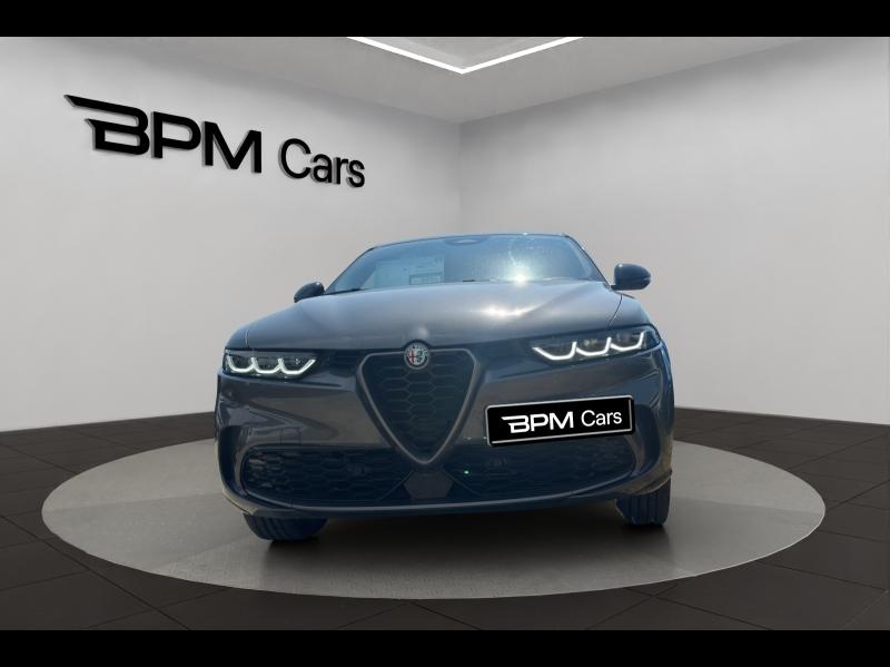 Image ALFA ROMEO Tonale 1.3 PHEV 280ch Edizione Speciale AT6 e-Q4