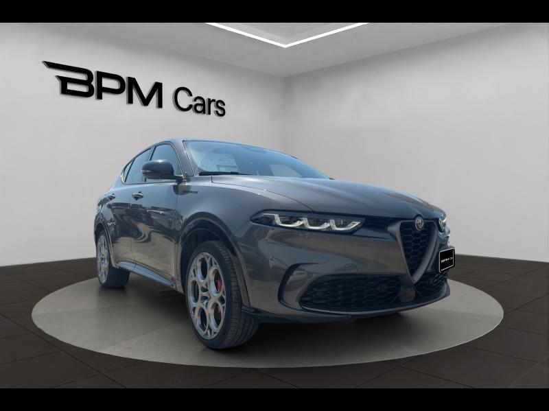 Image ALFA ROMEO Tonale 1.3 PHEV 280ch Edizione Speciale AT6 e-Q4