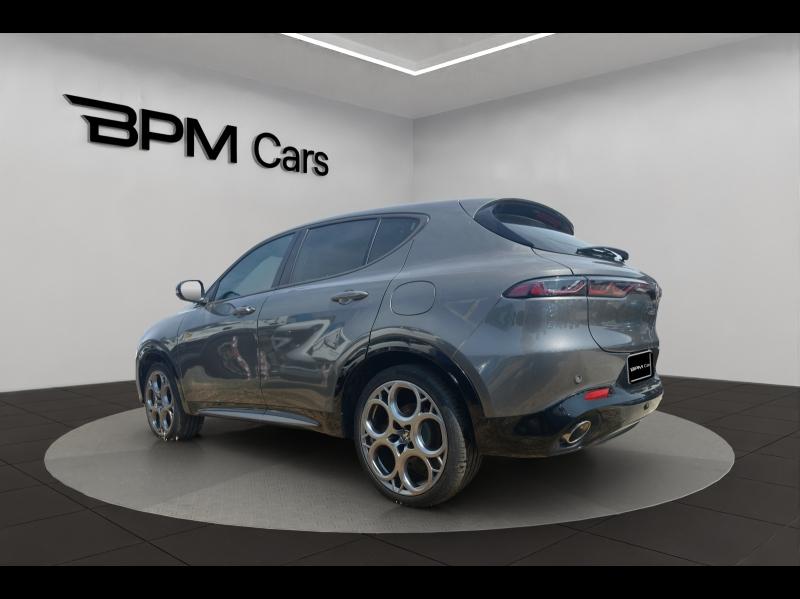 Image ALFA ROMEO Tonale 1.3 PHEV 280ch Edizione Speciale AT6 e-Q4