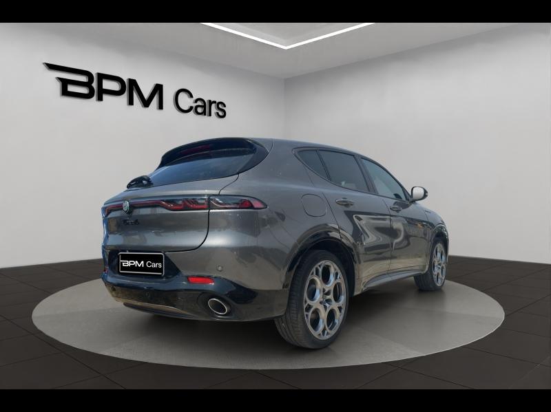 Image ALFA ROMEO Tonale 1.3 PHEV 280ch Edizione Speciale AT6 e-Q4