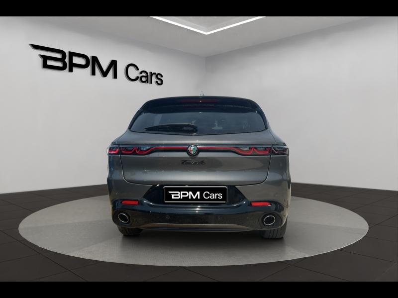 Image ALFA ROMEO Tonale 1.3 PHEV 280ch Edizione Speciale AT6 e-Q4