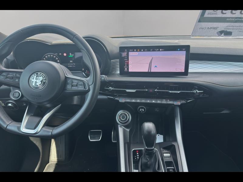 Image ALFA ROMEO Tonale 1.3 PHEV 280ch Edizione Speciale AT6 e-Q4