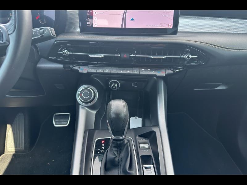 Image ALFA ROMEO Tonale 1.3 PHEV 280ch Edizione Speciale AT6 e-Q4